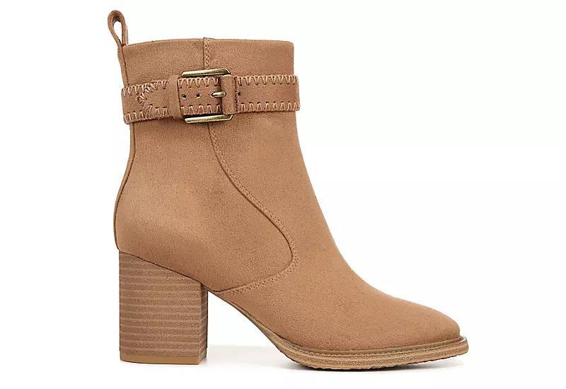 Zodiac Rexx Block Heel Bootie Product Image