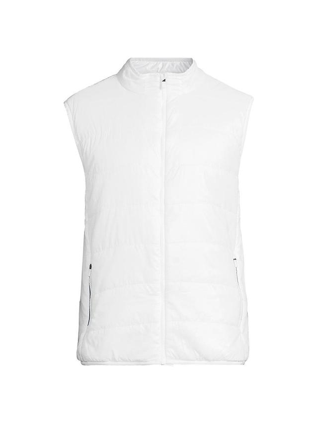 Mens Winslow Puffer Vest Product Image