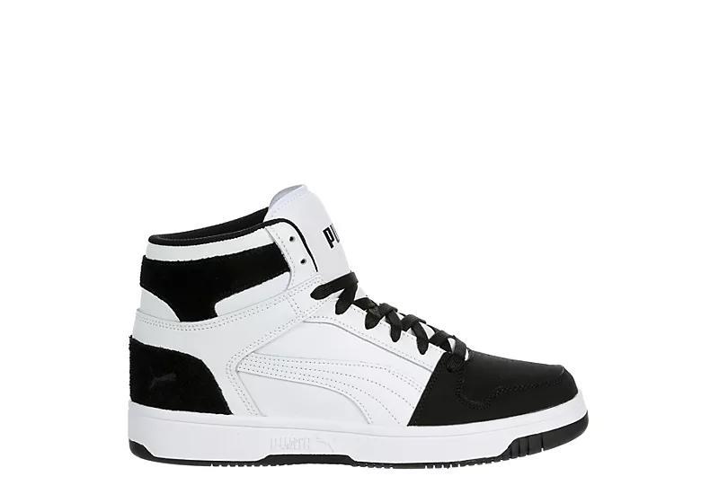 Puma Mens Rebound Layup Sneaker Product Image