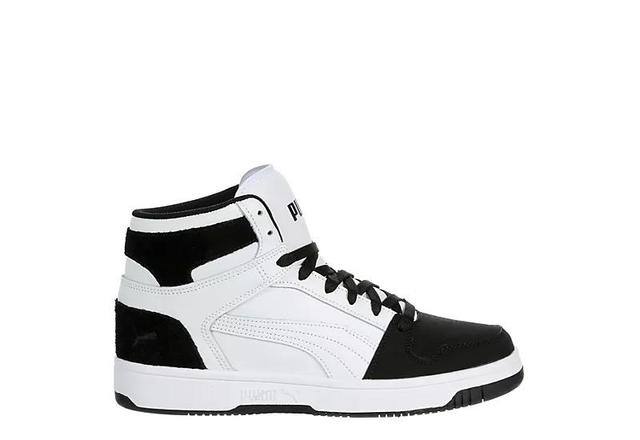 Puma Men's Rebound Layup Sneaker Product Image