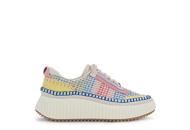 Dolce Vita Womens Dolen Sneaker Product Image