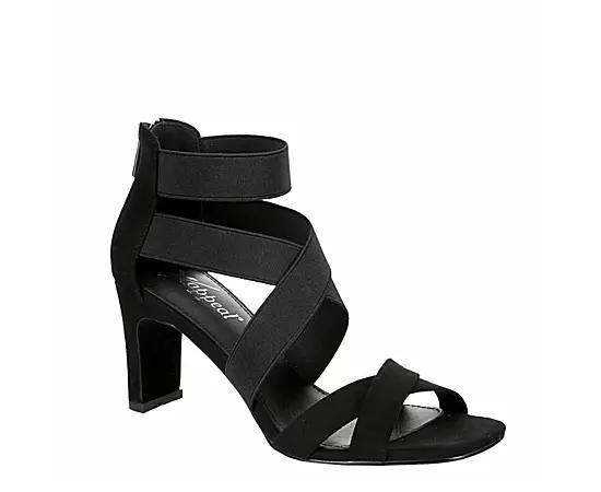 Xappeal Womens Elline Sandal Product Image