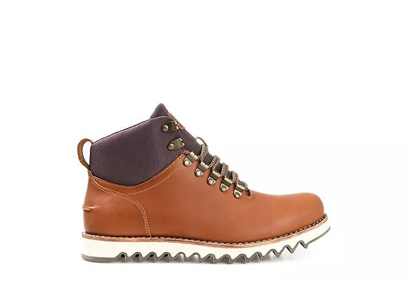 Territory Men's Crash Lace-Up Boot Product Image