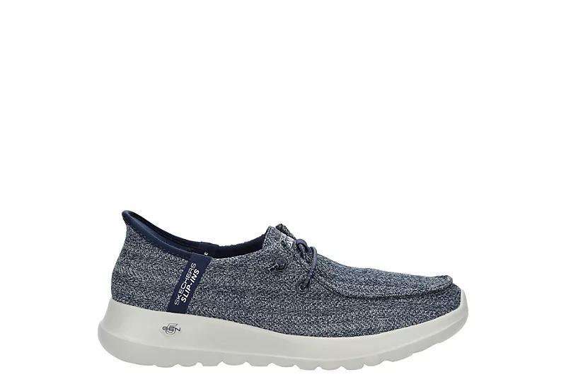 Skechers Womens Slip-Ins Go Walk Joy Fantasia Sneaker Product Image