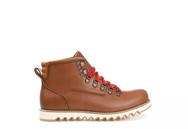 Territory Men's Badlands Lace-Up Boot Product Image