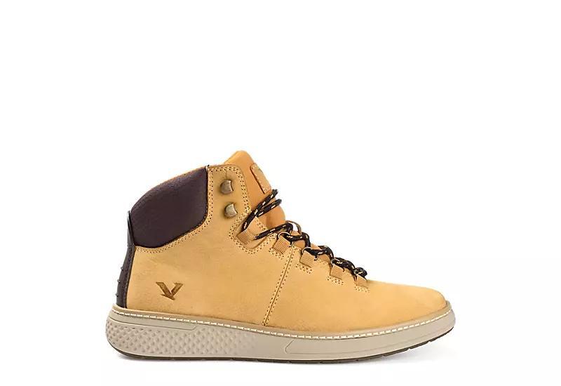 Territory Mens Compass Ankle Boots Mens Shoes Product Image