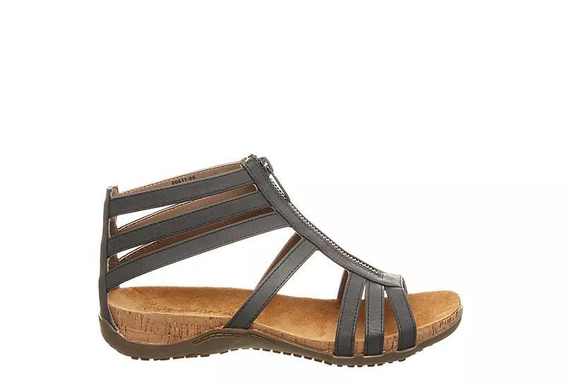 Bearpaw Womens Layla Ii Casual Comfort Sandal Product Image