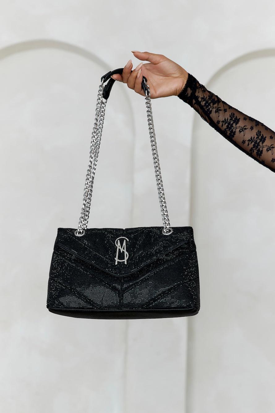 STEVE MADDEN Belzerc Bag Black Product Image