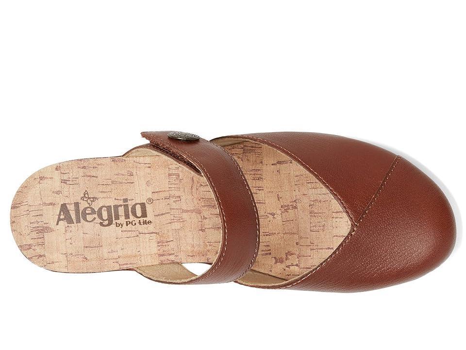 Alegria Sydni (Clay) Women's Shoes Product Image