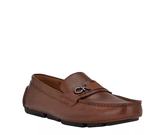 Calvin Klein Men's Martin Loafer Product Image