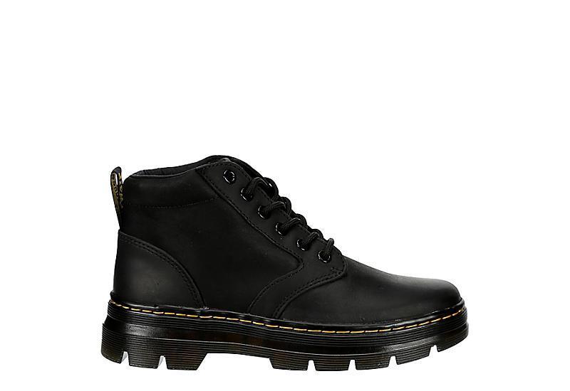 Dr. Martens Men's Rakim Utility Extra Tuff Lace-Up Boot Product Image