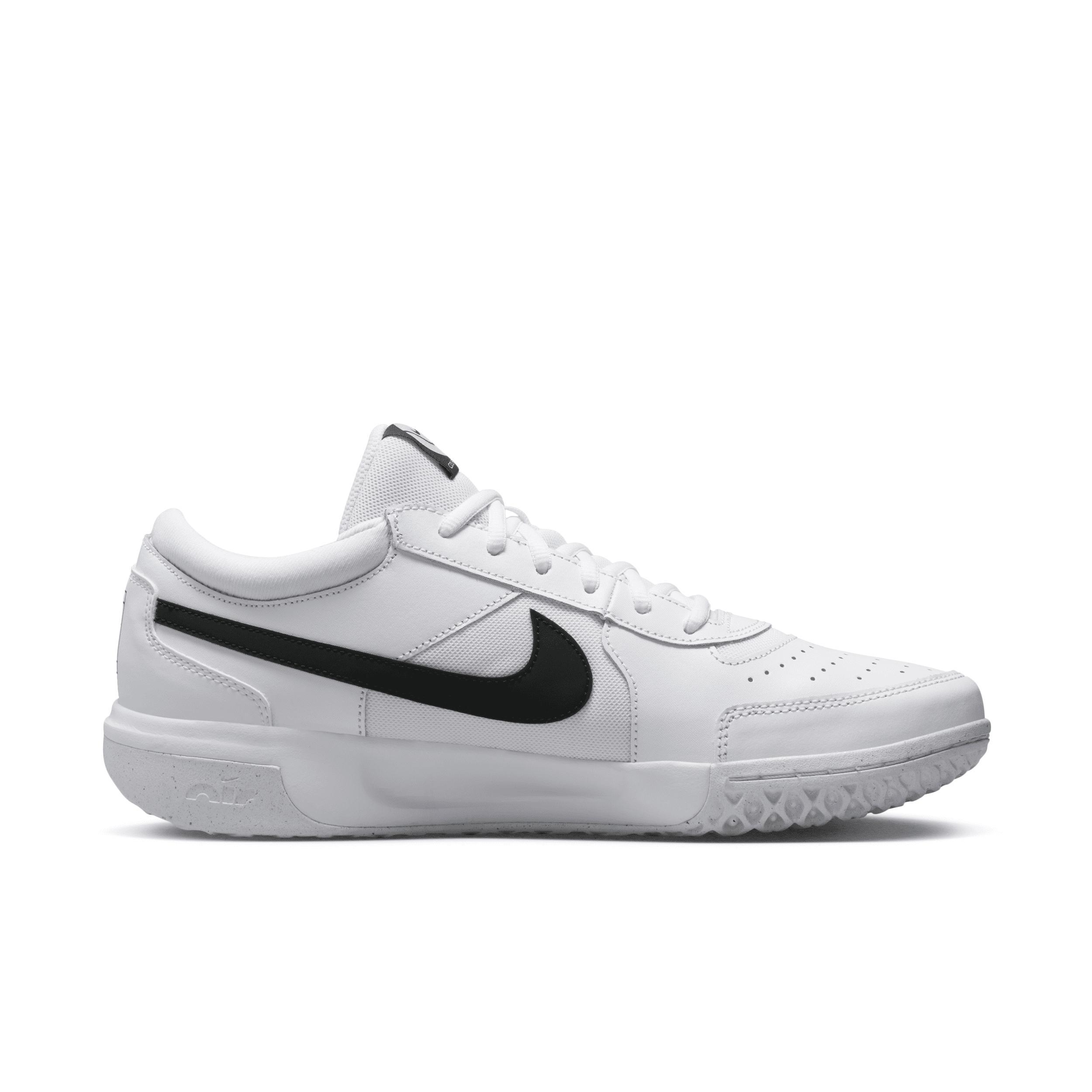 Nike Men's Court Air Zoom Lite 3 Tennis Shoes Product Image