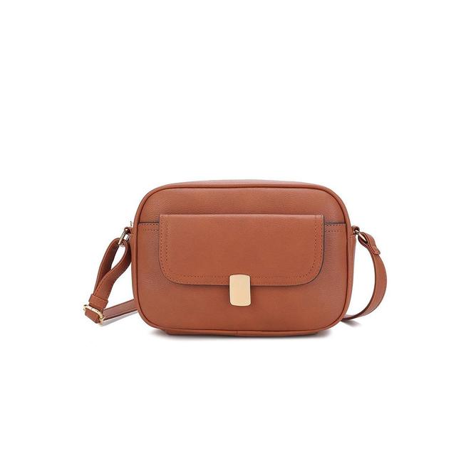 Mkf Collection Michaela Women s Shoulder Bag by Mia K Product Image