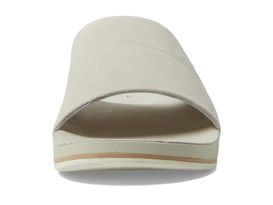 Reef Ojai Slide (Oat) Men's Shoes Product Image