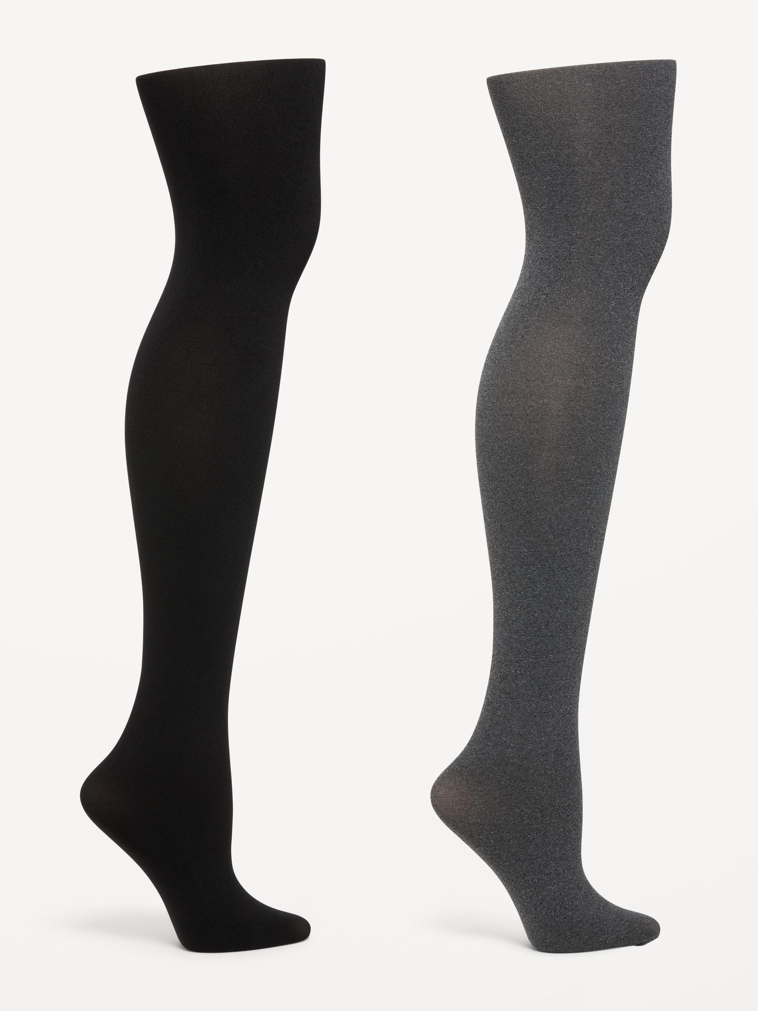 Tights 2-Pack for Women Product Image