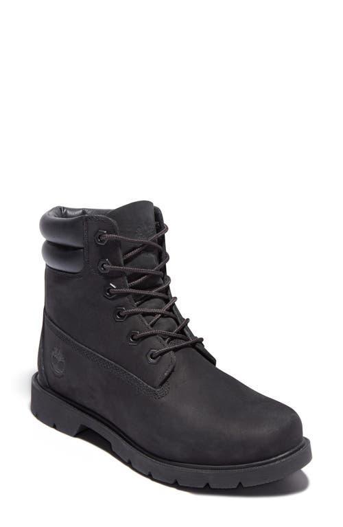 Timberland Linden Woods Waterproof Insulated Boot Product Image