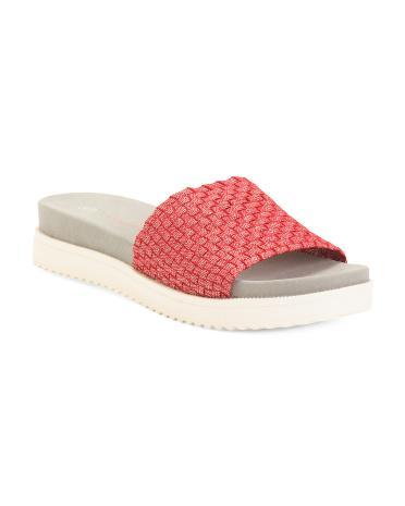 Capri Comfort Sandals for Women Product Image