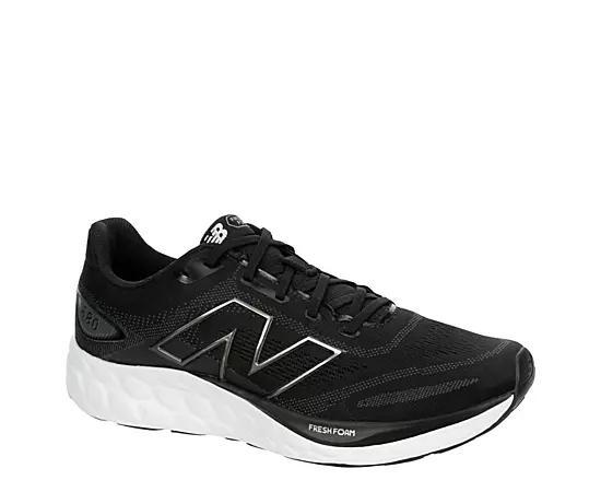 New Balance Men's Fresh Foam 680 V8 Running Shoe Product Image