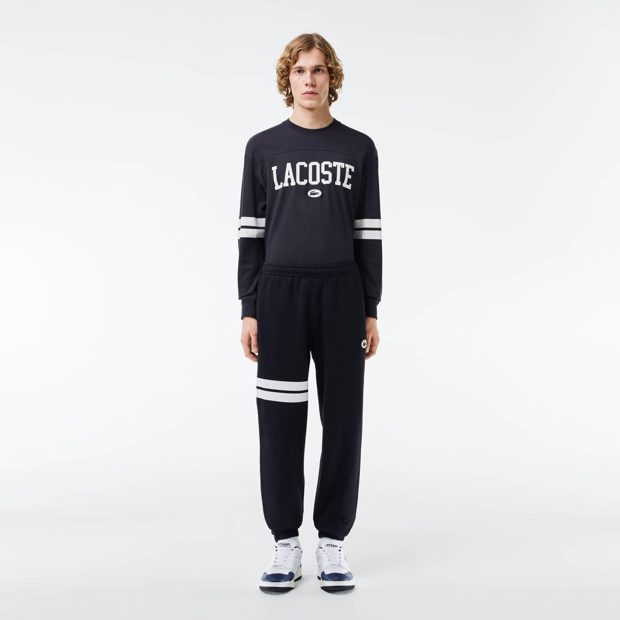 Regular Fit Sweatpants Product Image