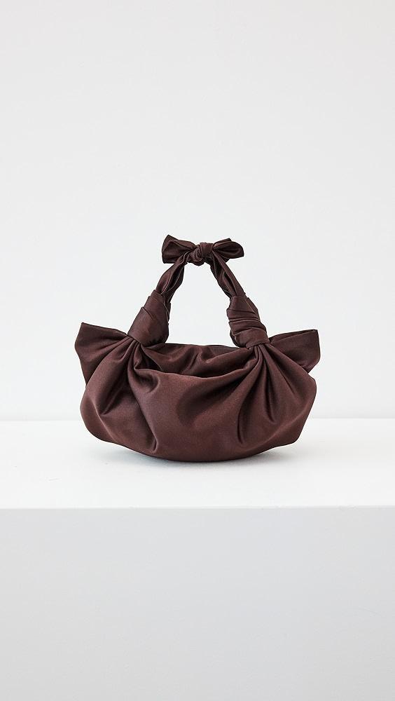 NLA Knot Bag | Shopbop Product Image