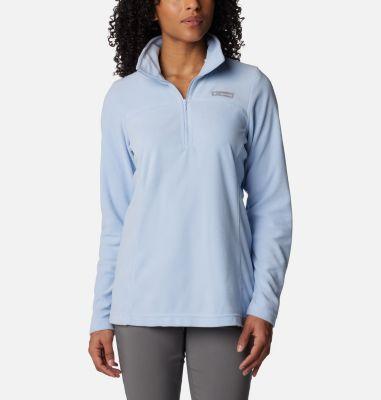 Columbia Women's Lake Aloha Half Zip Fleece Pullover- Product Image