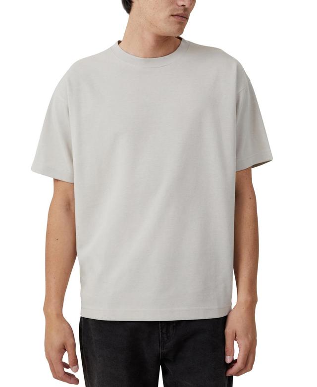 Cotton On Mens Hyperweave T-Shirt Product Image