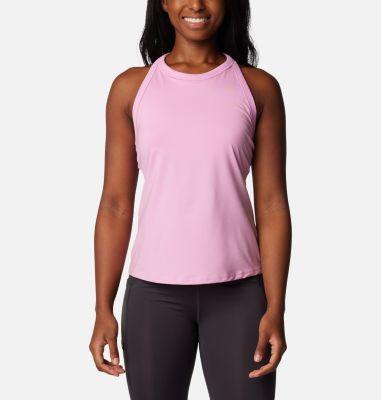 Columbia Women's Boundless Trek Support Tank- Product Image