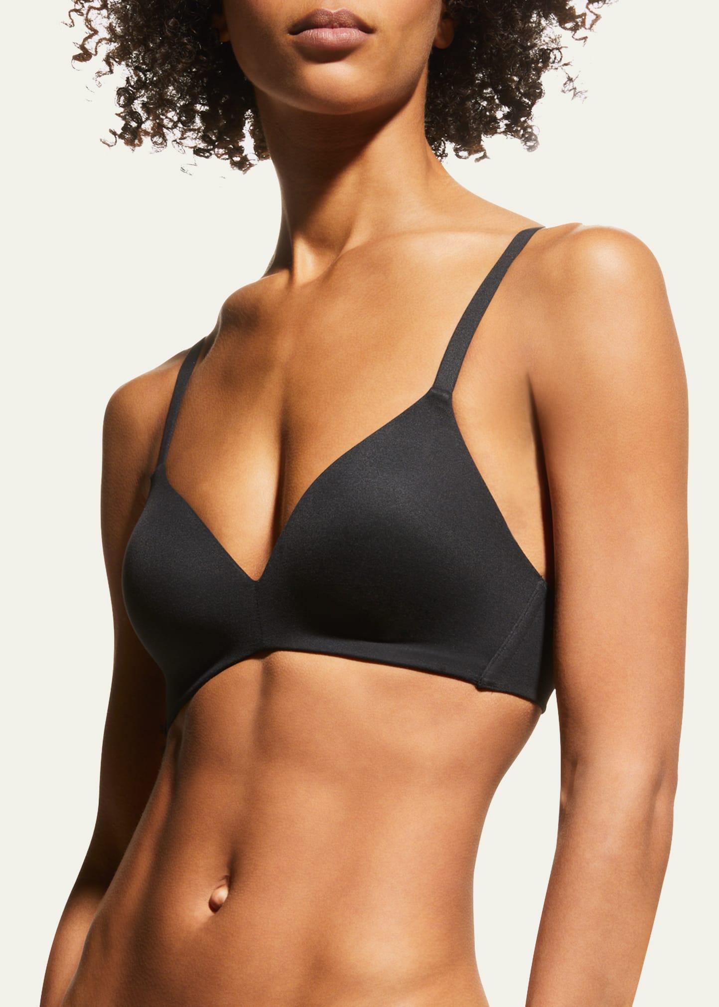 Wacoal How Perfect Wire Free T-Shirt Bra Product Image