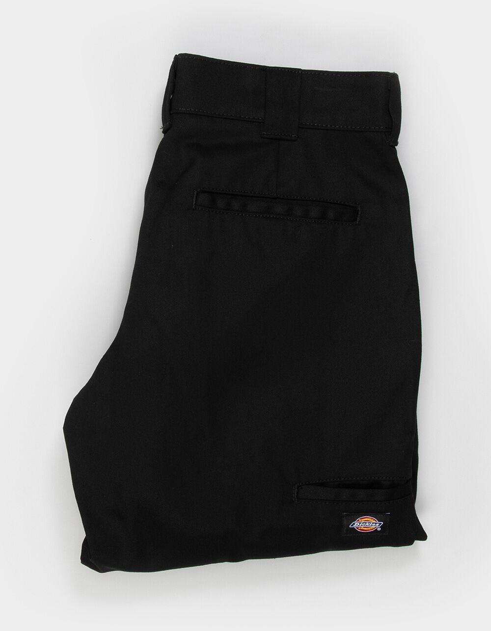 DICKIES Double Knee Slim Straight Mens Pants Product Image