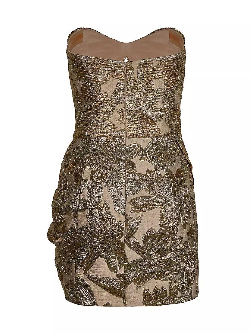 Pradera Encantada Minidress Product Image