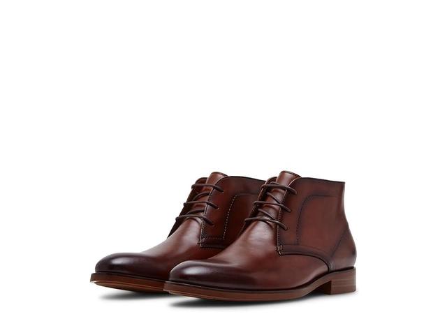 Steve Madden Mens Millsen Lace Product Image