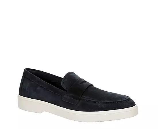 Franco Fortini Mens Cameron Penny Loafer Product Image