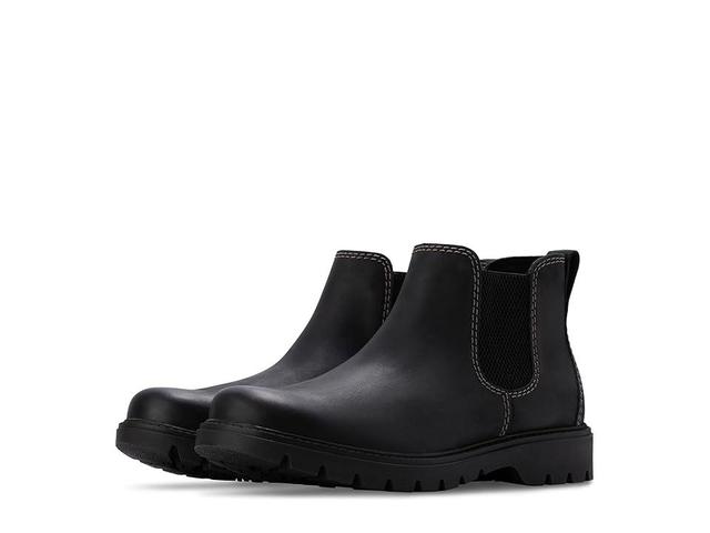 Eastland Shoe Mens Norway Chelsea Comfort Boots Product Image