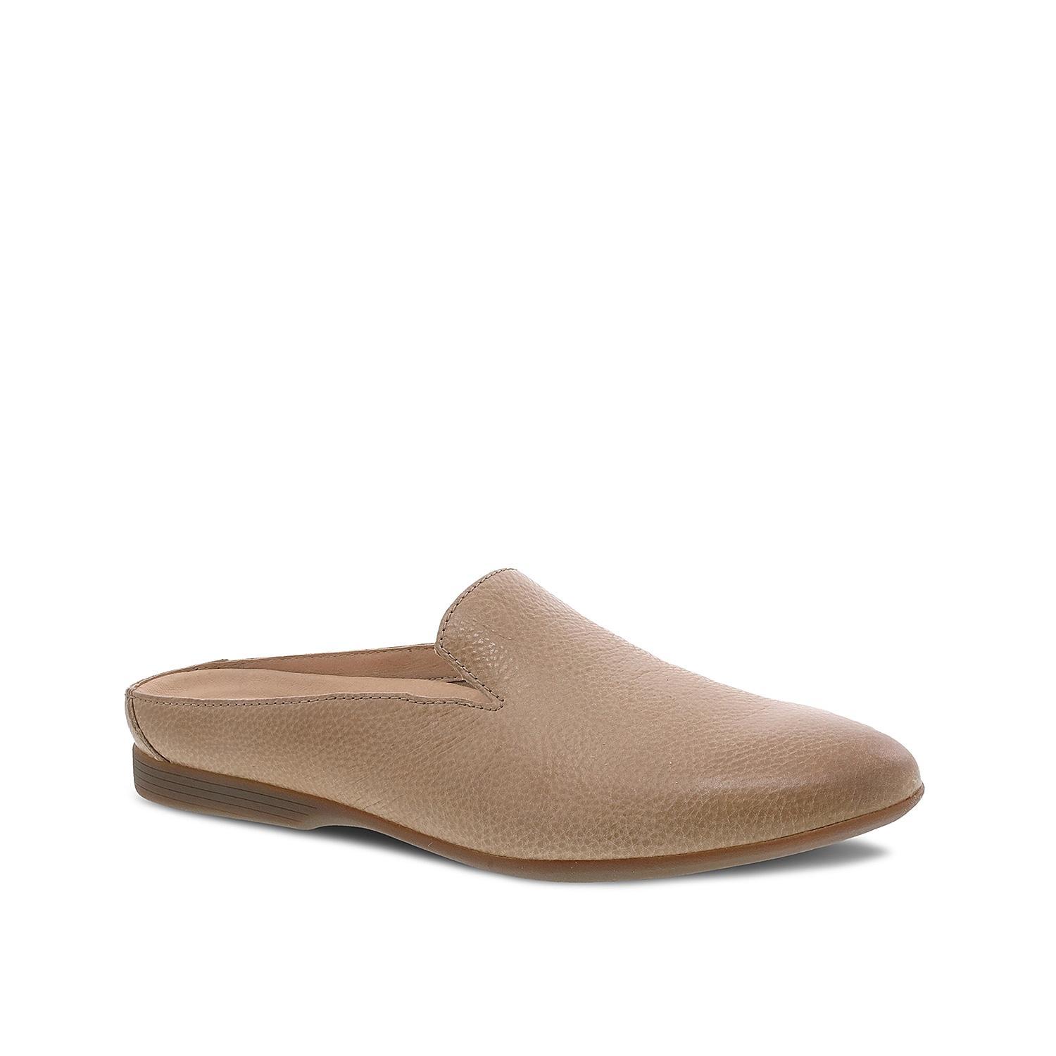 Dansko Lexie Leather Mule Product Image