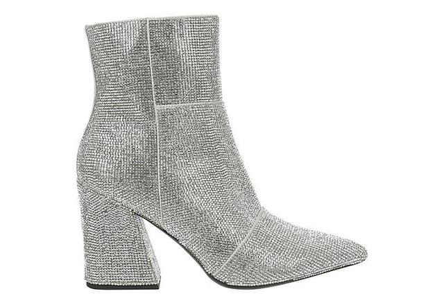 Madden Girl Womens Cody-R Ankle Boot Product Image