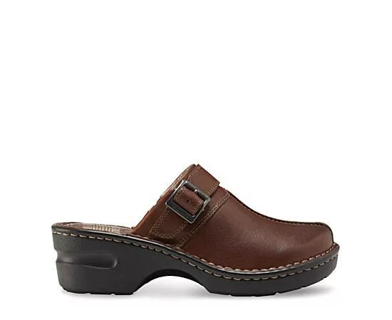 Eastland Mae Womens Clogs Product Image