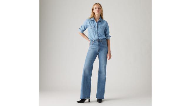 Levi's Bell Women's Jeans Product Image