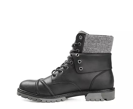 Territory Men's Grind Lace-Up Boot Product Image