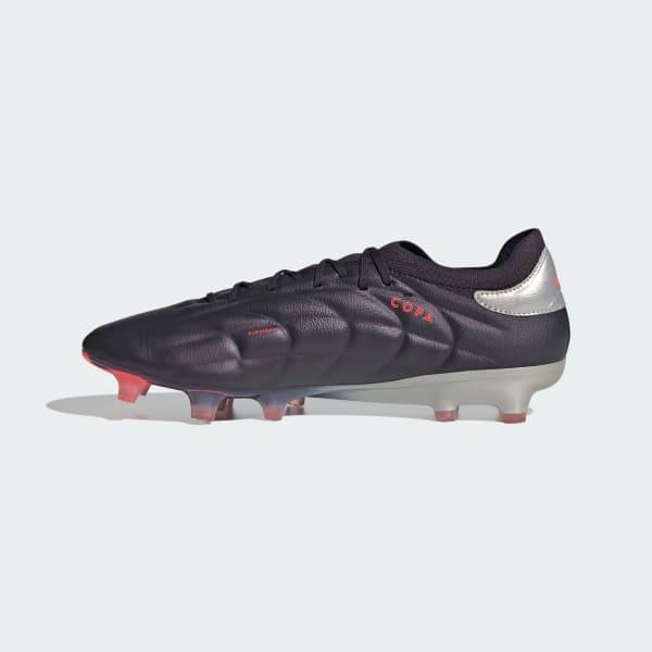 Copa Pure 2 Elite Knit Firm Ground Cleats Product Image