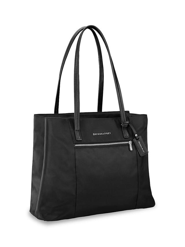 Briggs & Riley Rhapsody Essential Water Resistant Nylon Tote Product Image