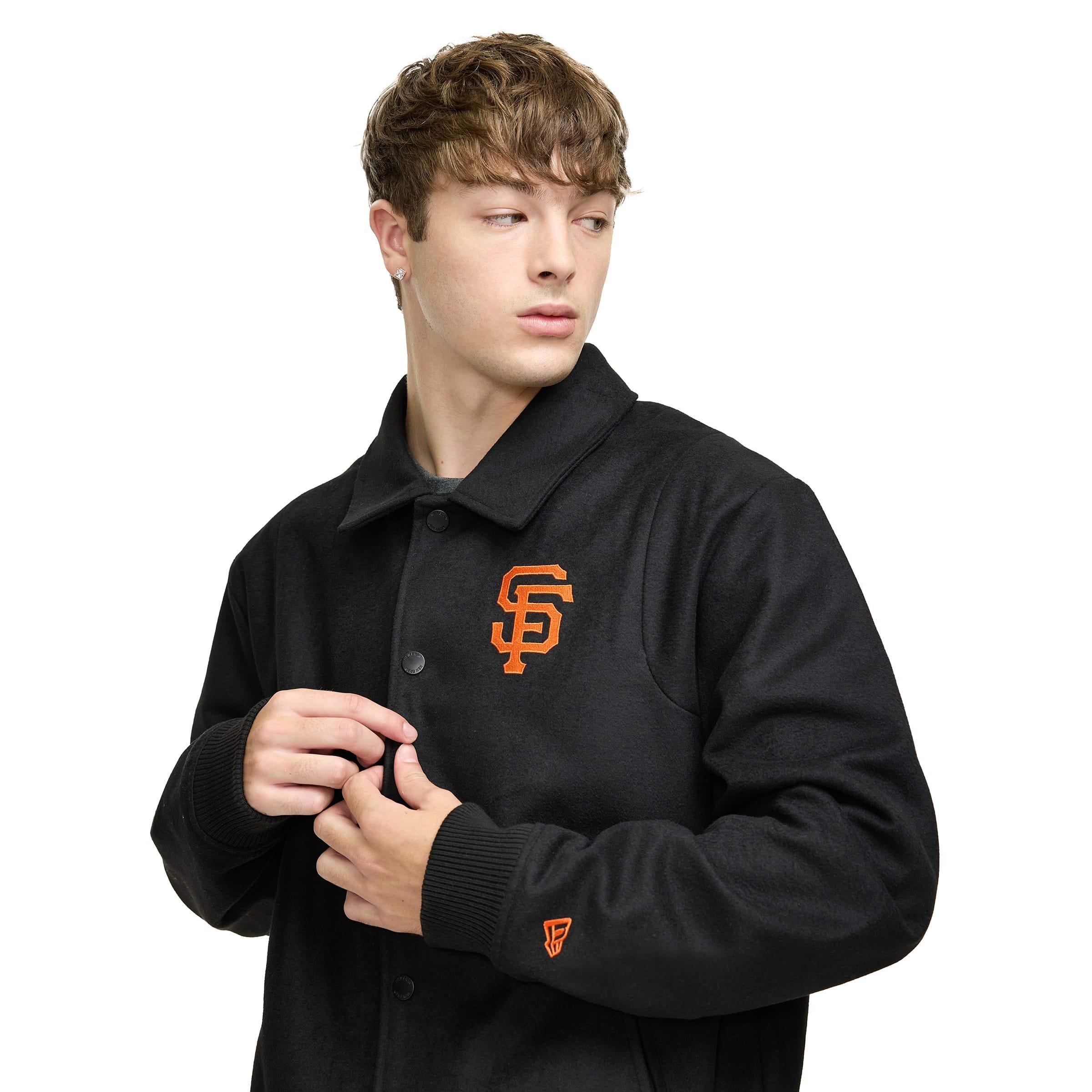 New York Yankees Sport Night Jacket Male Product Image