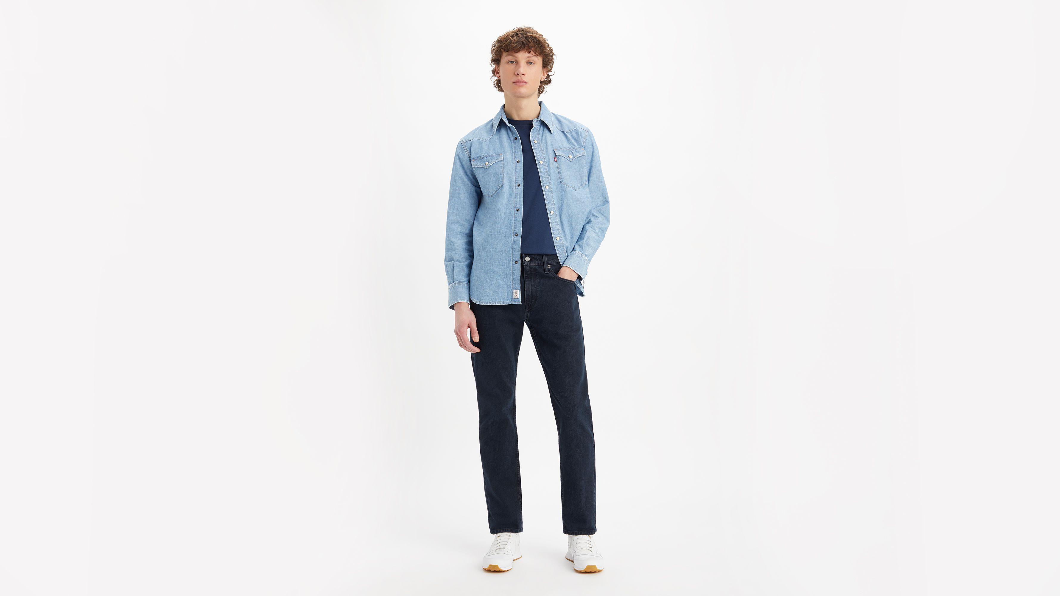 Levi's Taper Fit Men's Jeans Product Image