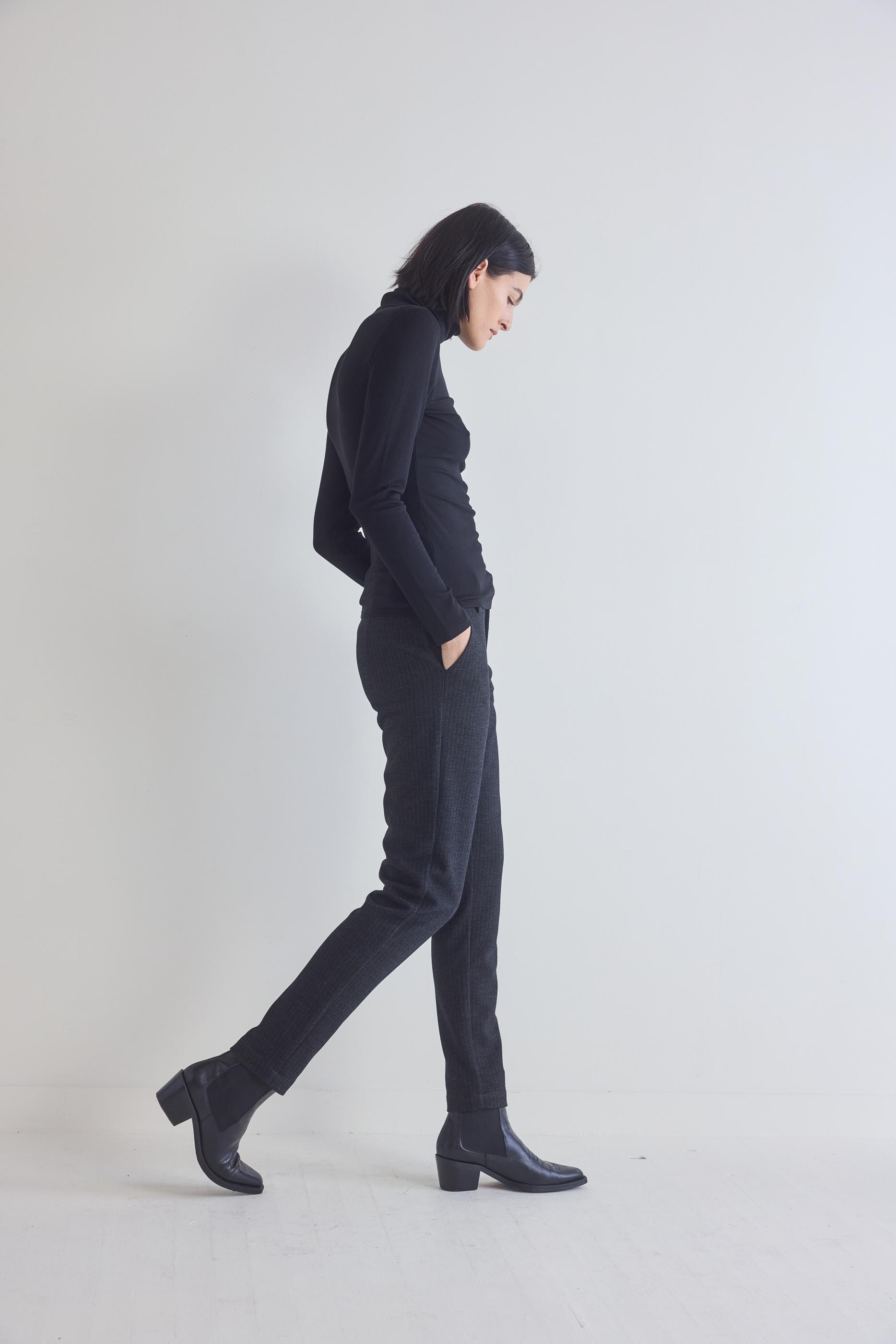 The Comfort Trouser Product Image