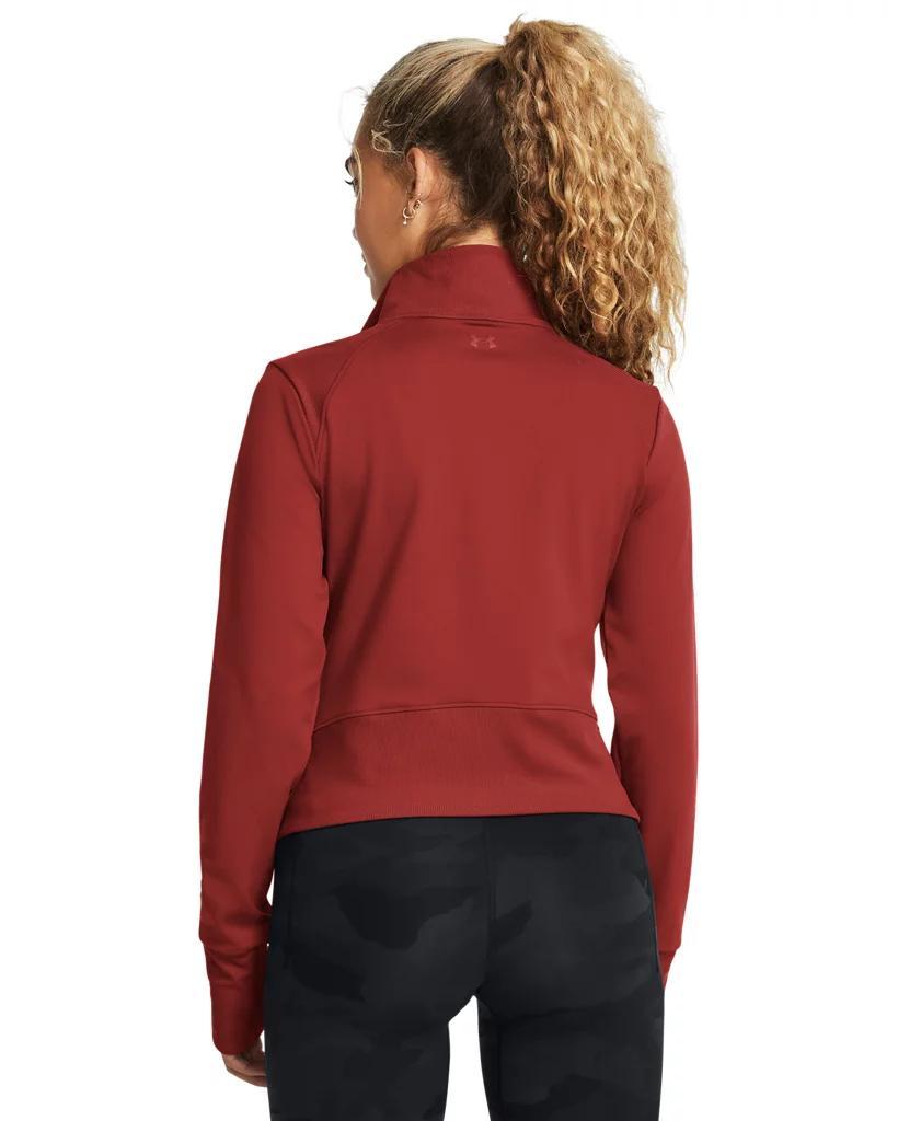 Women's UA Meridian Jacket Product Image