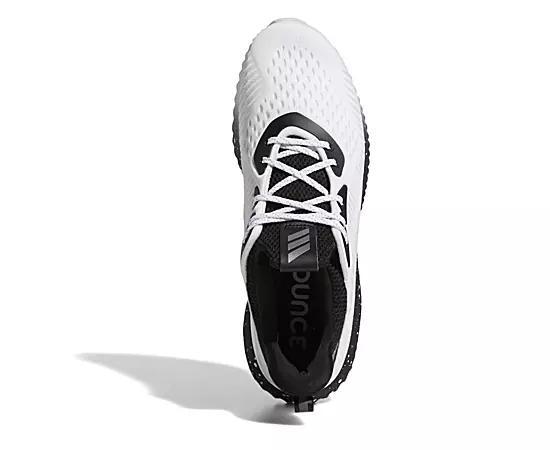 Adidas Men's Alphabounce Running Shoe Product Image