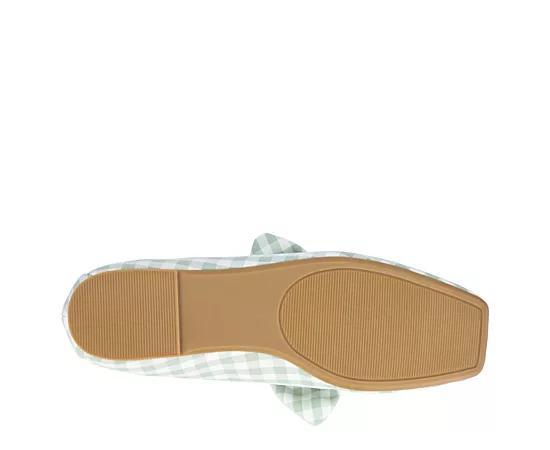 Journee Collection Womens Sealinn Flat Product Image