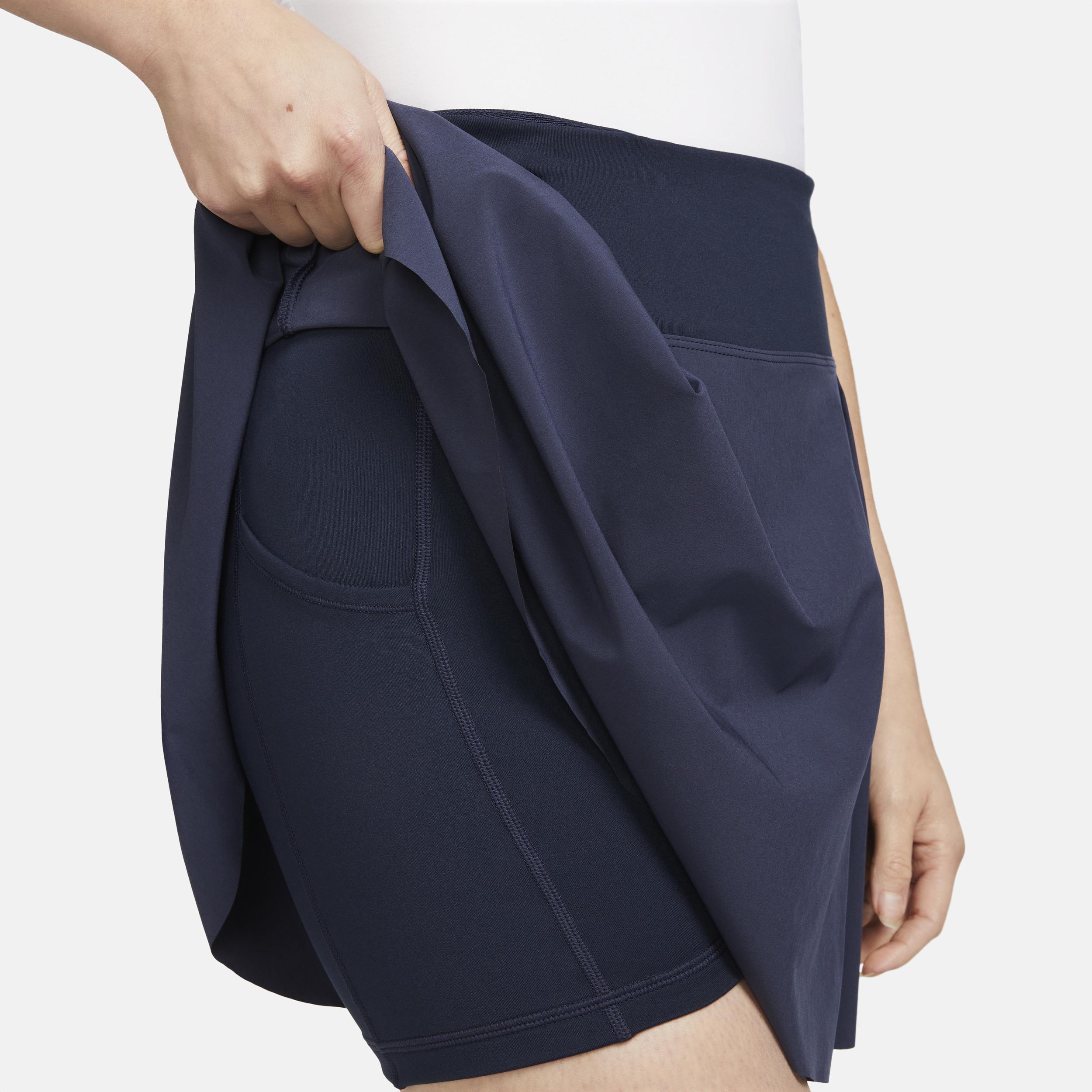 Nike Women's Dri-FIT Advantage Tennis Skirt Product Image