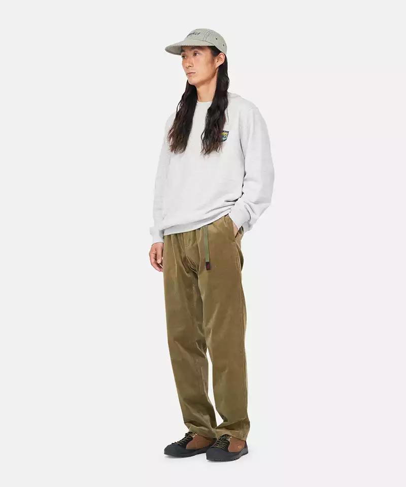 Corduroy Gramicci Pant Product Image