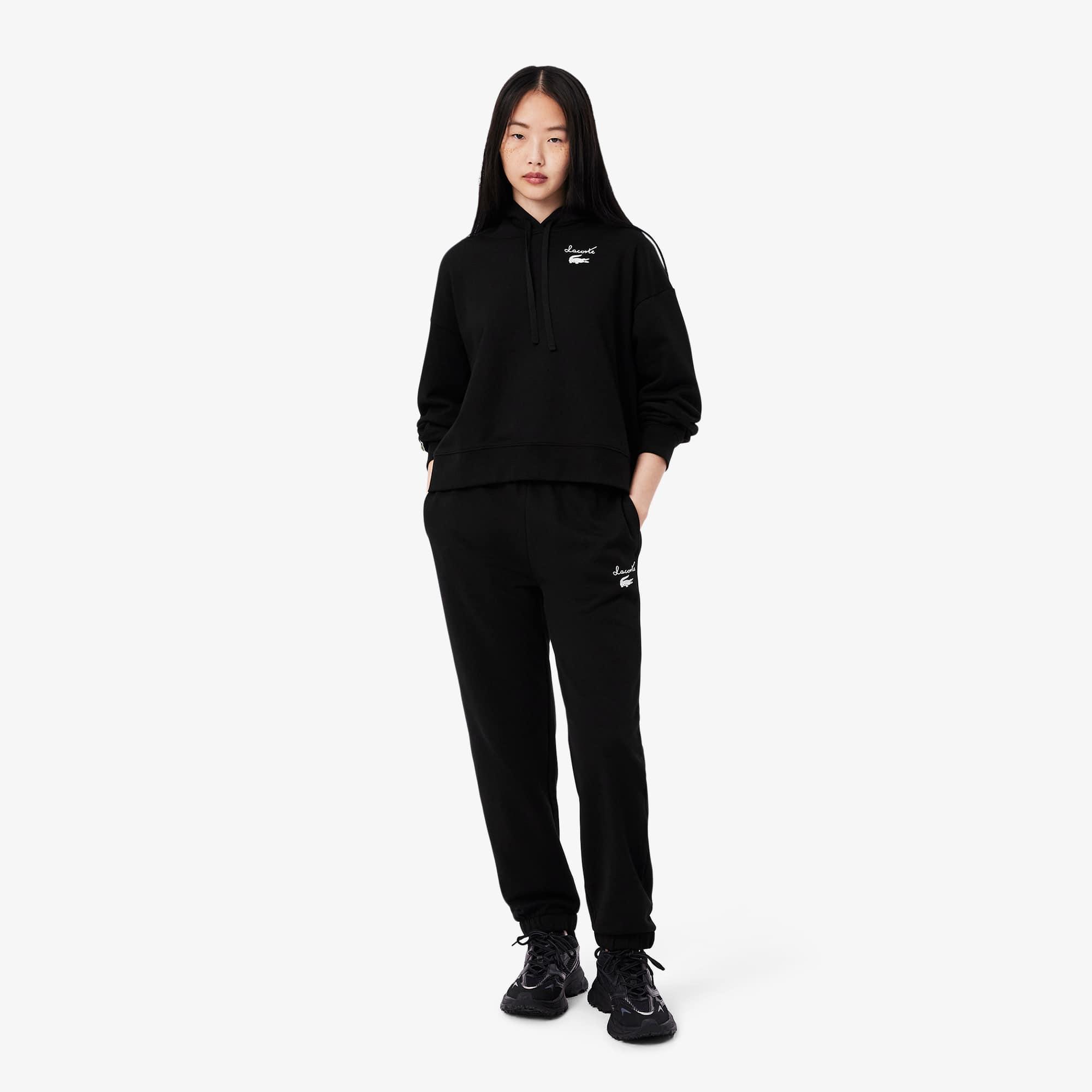 Women's Logo Fleece Sweatpants product image