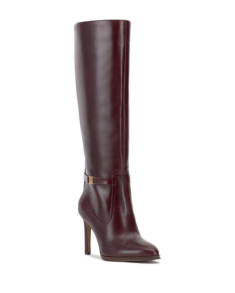 Vince Camuto Womens Skylie Extra Wide Calf Boots Product Image